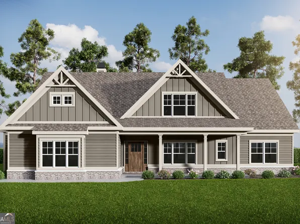 42 Amelia Ct, Covington, GA 30014