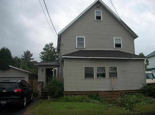 10 Dodge St, Massena, NY 13662
