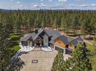 27603 N Bruce Rd, Chattaroy, WA 99003