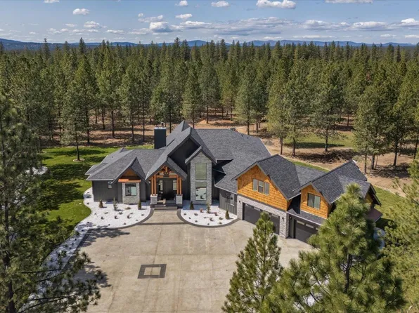 27603 N Bruce Rd, Chattaroy, WA 99003