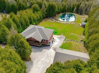 495190 Traverston Rd, West Grey, ON N0C1H0