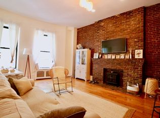 20 W 76th St APT 3A, New York, NY 10023