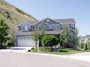 15072 Randolph Cir, Draper, UT 84020