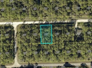 3515 49th St W, Lehigh Acres, FL 33971
