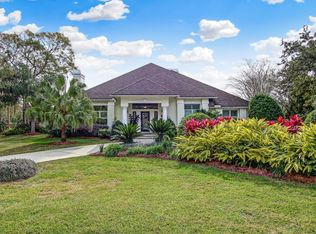 7571 Founders Way, Ponte Vedra Beach, FL 32082