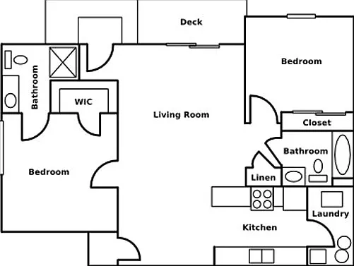 Summerhill Estates Apartments — Photo 33