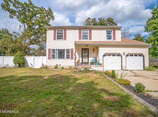 701 Madison Avenue, Manchester, NJ 08759