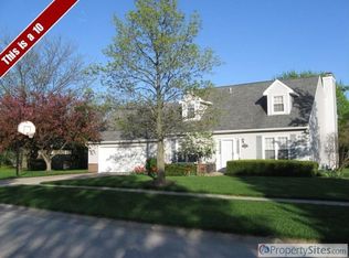 26659 Sheringham Rd, Perrysburg, OH 43551
