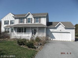 101 Myers Rd, Chestertown, MD 21620