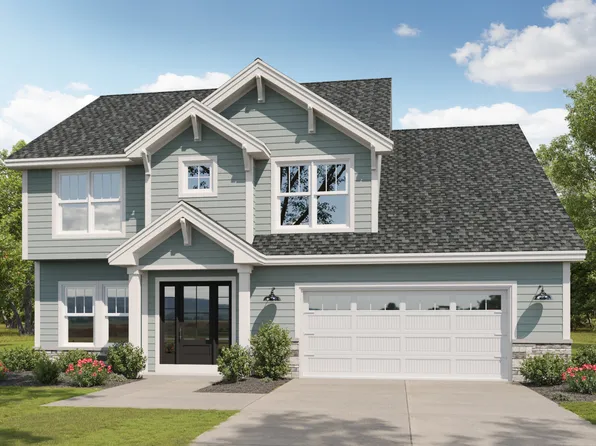 Horizon Plan, Haverhill