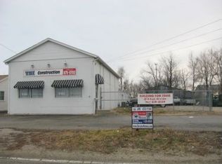 1006 W Harrison Ave, Decatur, IL 62526