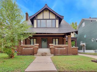 516 W Pine Ave, El Dorado, KS 67042