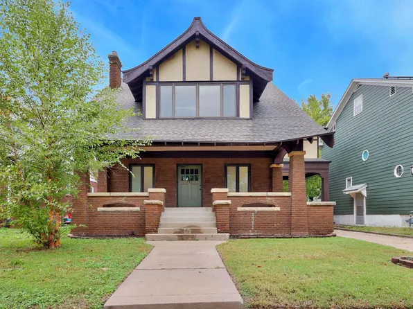 516 W Pine Ave, El Dorado, KS 67042