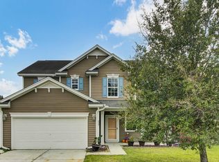 609 Grassy Hill Rd, Summerville, SC 29483