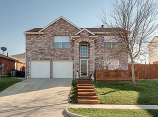 648 Alcove Dr, Little Elm, TX 75068