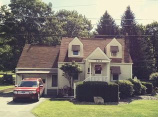 1229 S Main St, Du Bois, PA 15801