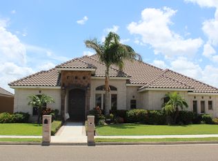 2314 W Rhin Dr, Edinburg, TX 78539