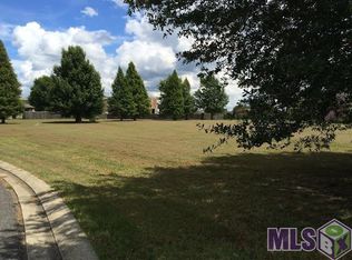 94 Beau Douglas Ave, Gonzales, LA 70737