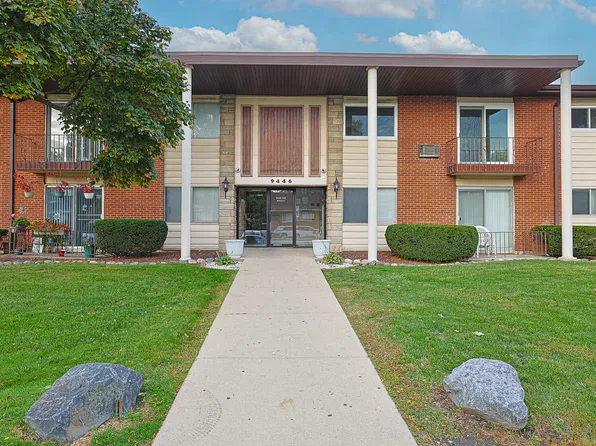 9446 Dee Rd APT 2F, Des Plaines, IL 60016