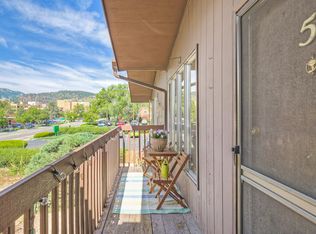 1241 Balsam Ave APT 5, Boulder, CO 80304
