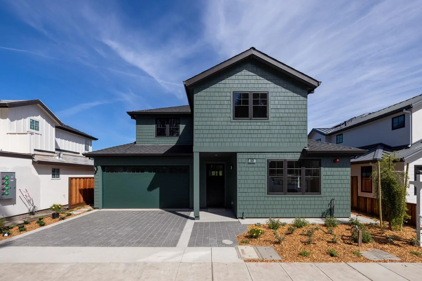 525 Creekside Ct Lot 2 photo 1