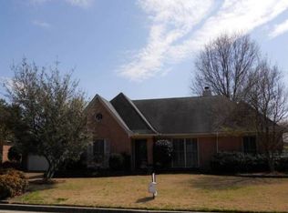 7575 Dexter Hills Dr, Cordova, TN 38016