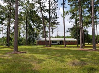 4979 Stanfield Rd, Bristol, GA 31518