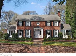 3004 W Market St, Greensboro, NC 27403