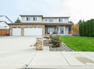33 S Mandolin Ave, East Wenatchee, WA 98802