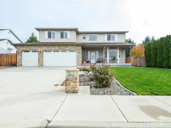 33 S Mandolin Avenue, East Wenatchee, WA 98802