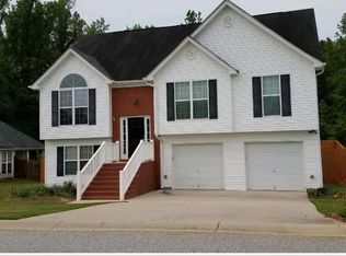 136 Vineyard Ridge Dr, Griffin, GA 30223