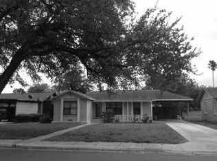 711 Orange Ave, McAllen, TX 78501