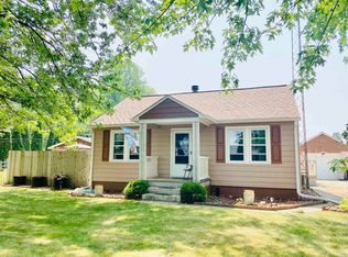 3990 E Lake Road 36 W, Monticello, IN 47960