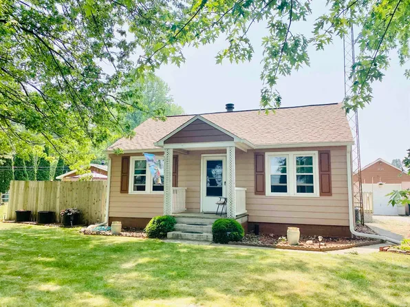 3990 E Lake Road 36 W, Monticello, IN 47960