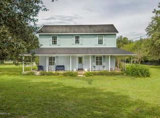 86002 Martin Ln, Yulee, FL 32097