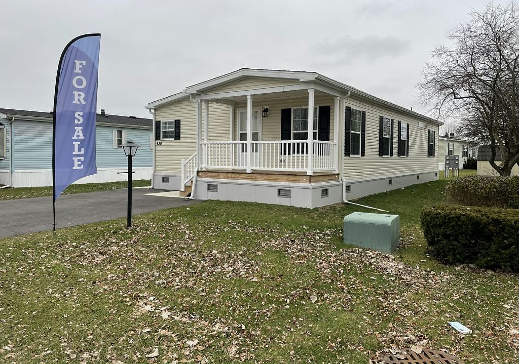 Seneca Plan, The Woodlands, Lockport, NY 14094 Zillow