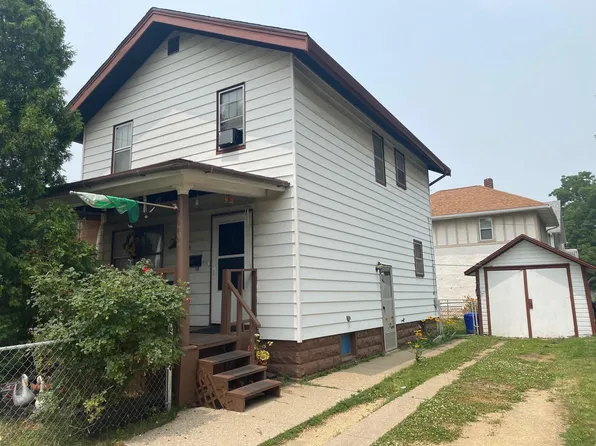 1604 16th Ave, Rockford, IL 61104