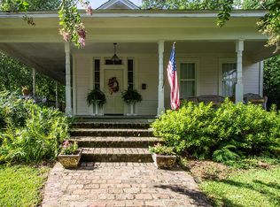 607 Elizabeth Ave, Hattiesburg, MS 39401