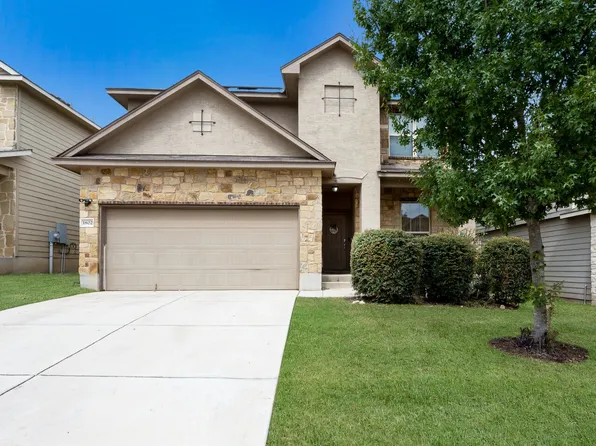 1802 Gray Fox Creek, San Antonio, TX 78245