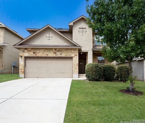 1802 Gray Fox Creek, San Antonio, TX 78245