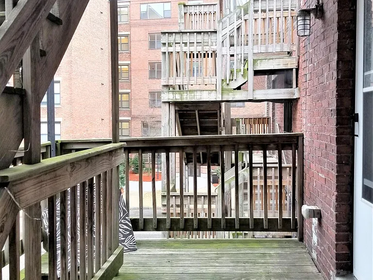 64 Louis Prang St #1A — Photo 11