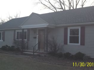 420 Glessner Ave, Findlay, OH 45840