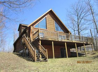 3524 Westpointe, Beaverton, MI 48612