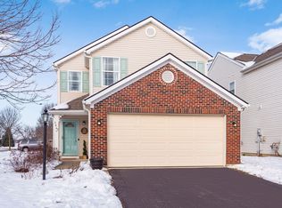 5842 Stonepath Dr, Hilliard, OH