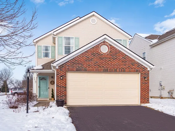 5842 Stonepath Dr, Hilliard, OH 43026