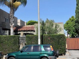 1152 N Sycamore Ave #A, Los Angeles, CA 90038