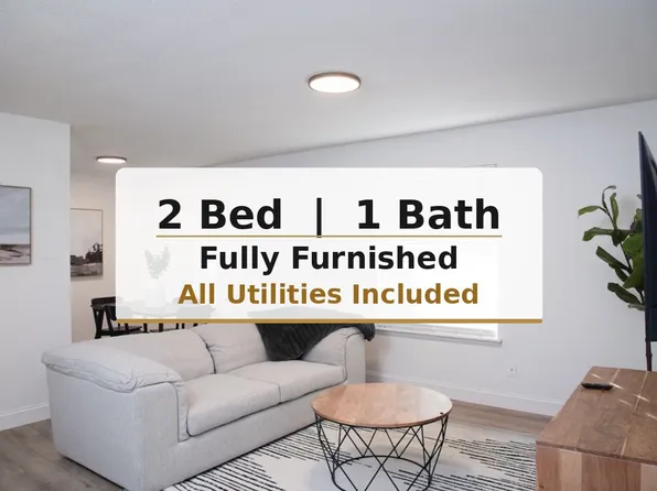 1017 S 22nd St Unit 1, Fort Smith, AR 72901