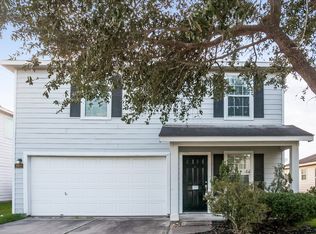 3922 Hollow Cove Ln, Richmond, TX 77469