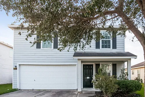 3922 Hollow Cove Ln Photo 1
