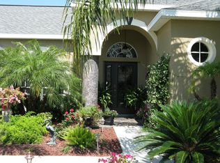 1330 Cape Sable Dr, Melbourne, FL 32940